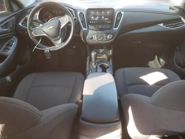 2019 CHEVROLET MALIBU RS - 1G1ZG5ST9KF208815