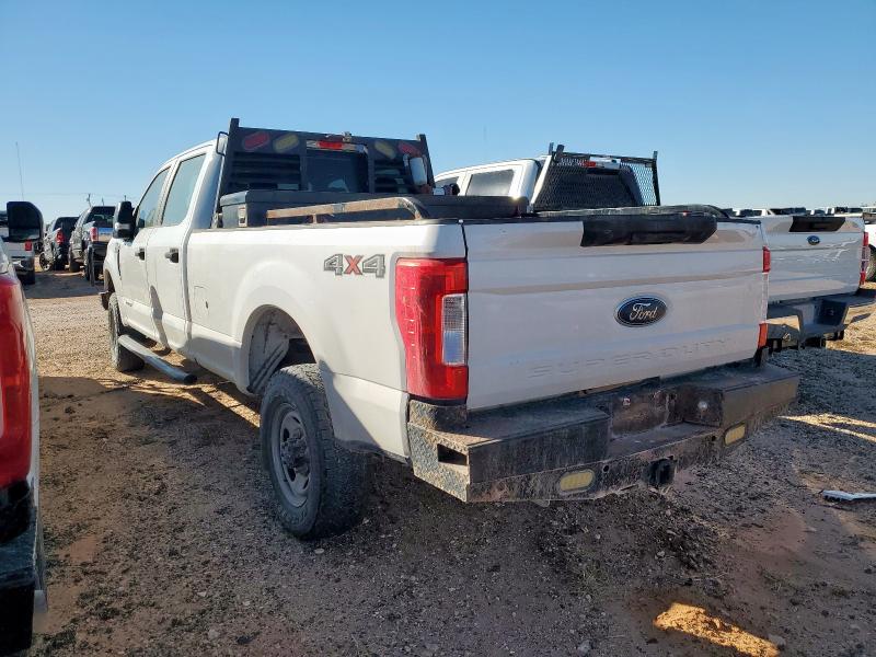 2017 FORD F350 SUPER DUTY - 1FT8W3BT9HED77208