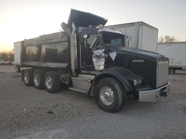 2019 KENWORTH CONSTRUCTION T800 #3287594055