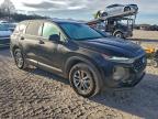 Lot #3304582446 2019 HYUNDAI SANTA FE S