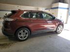 Lot #3305381337 2015 FORD EDGE TITAN