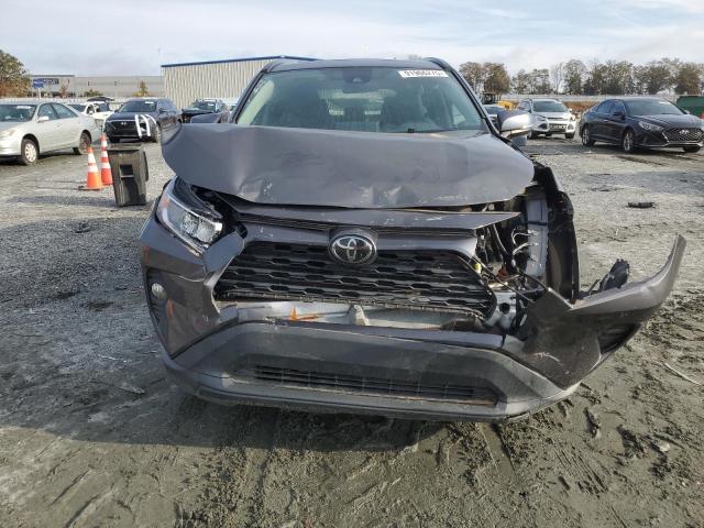 2021 TOYOTA RAV4 XLE #3293532405