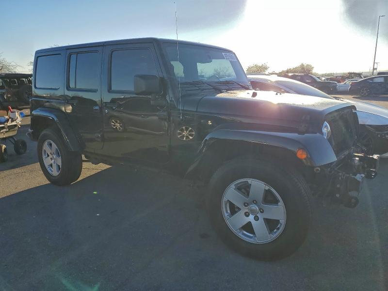 2017 JEEP WRANGLER U #3296964832