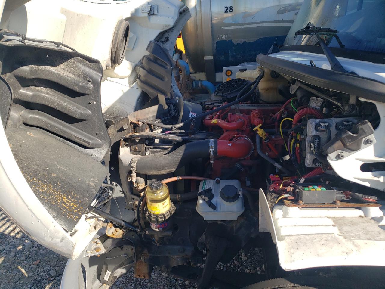 Lot #3309432993 2019 FREIGHTLINER M2