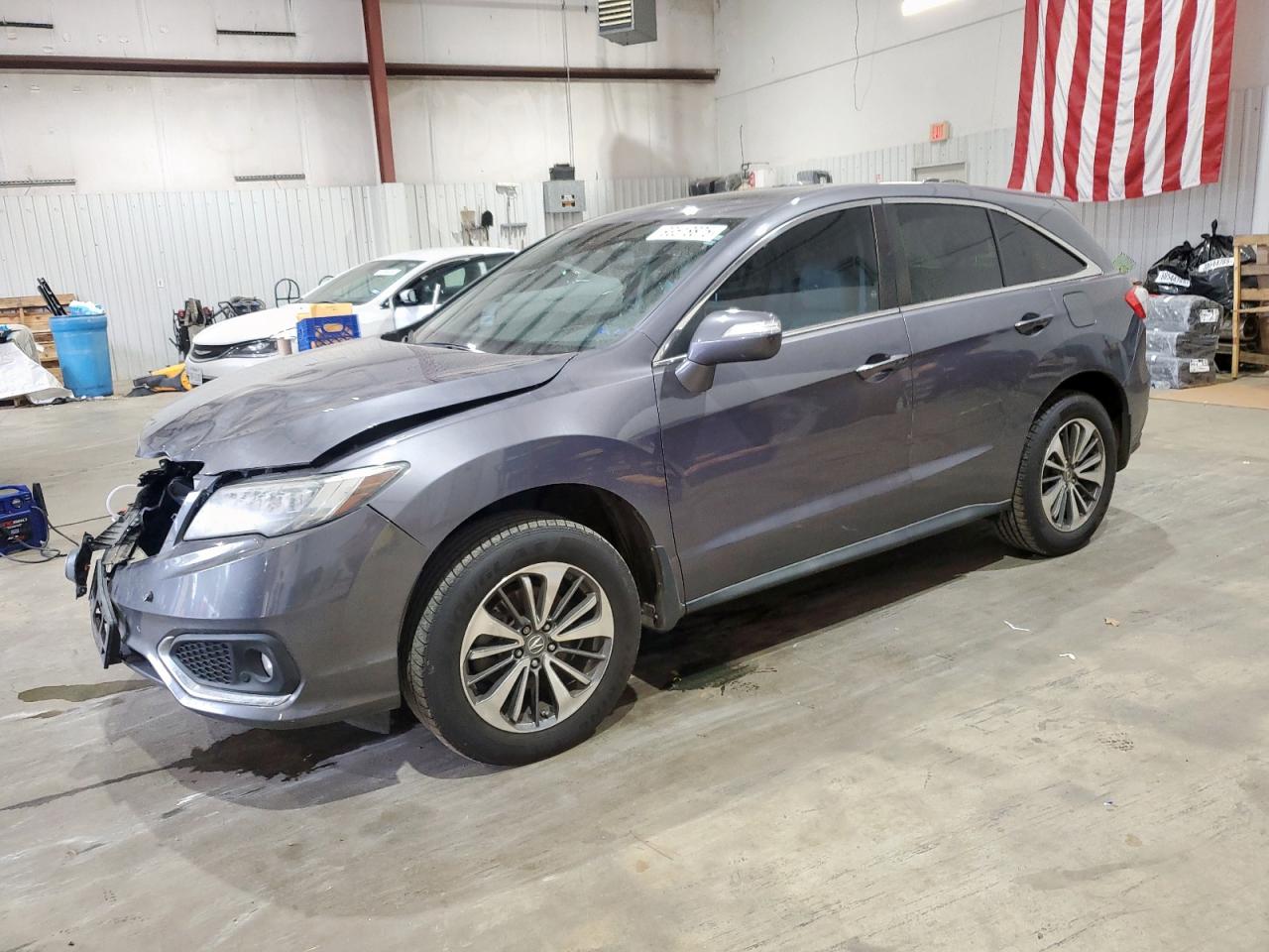 ACURA RDX ADVANCE