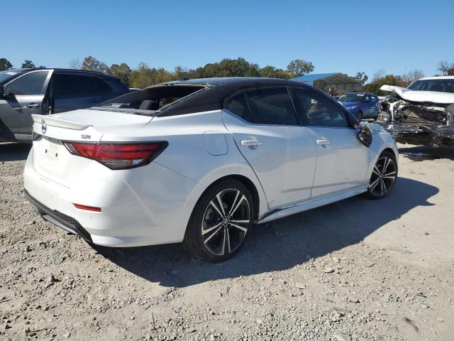 2022 NISSAN SENTRA SR #3316060220