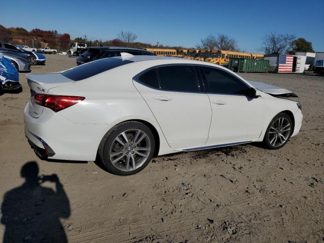 2019 ACURA TLX ADVANC 19UUB3F83KA001281