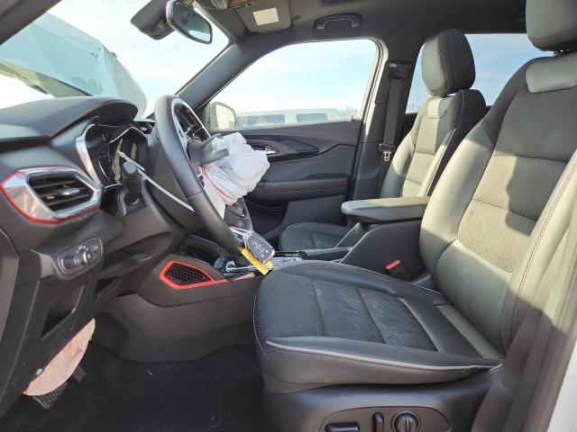 2023 CHEVROLET TRAILBLAZE #3301970439