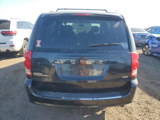 2012 DODGE GRAND CARA #3287611034