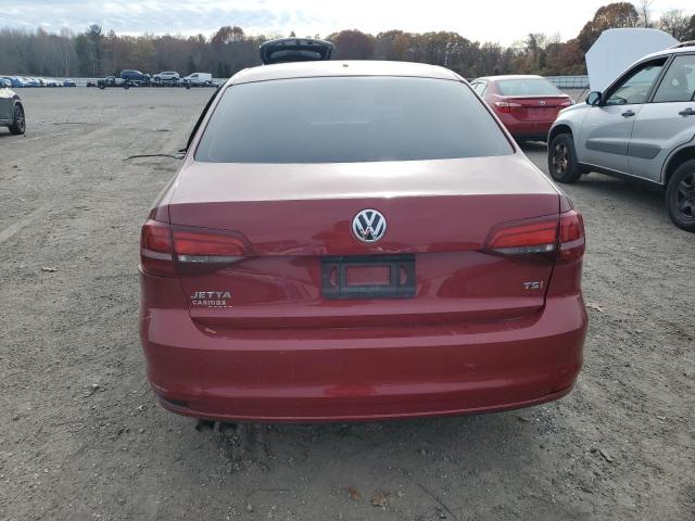 2017 VOLKSWAGEN JETTA S #3291295509