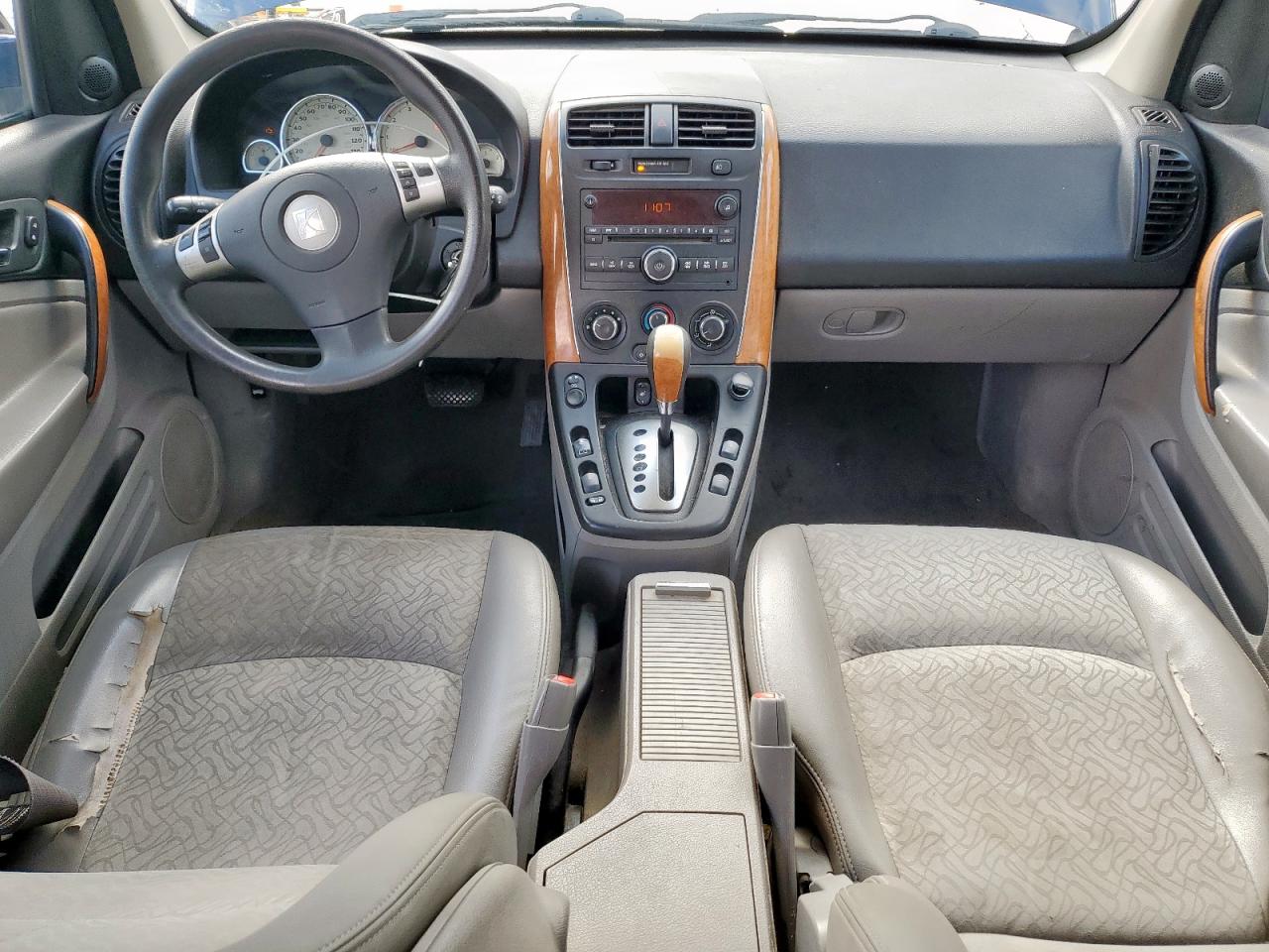 Lot #3285687711 2007 SATURN VUE