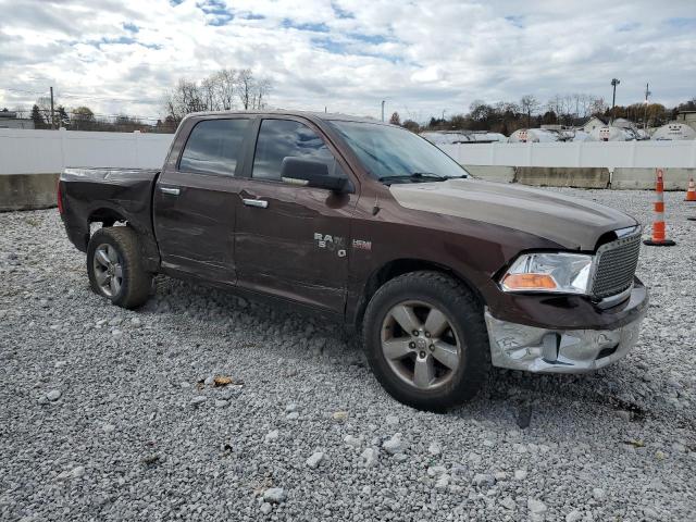 2014 RAM 1500 SLT - 1C6RR6LT4ES228933