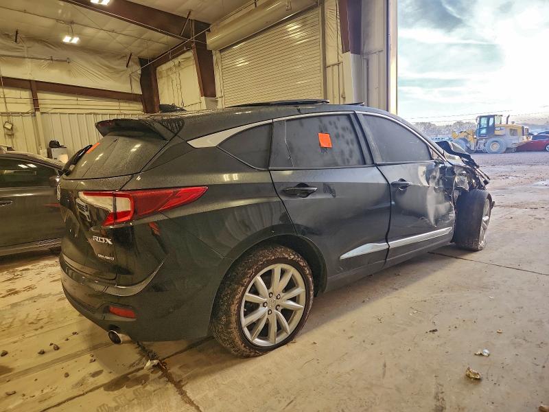 2019 ACURA RDX #3301721366