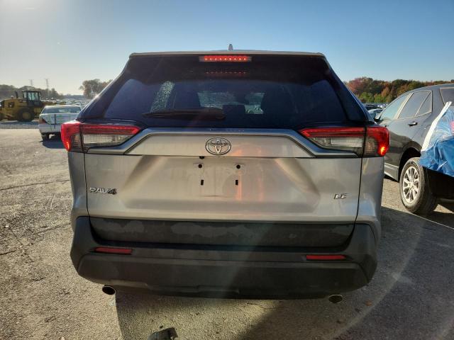 2021 TOYOTA RAV4 LE #3294407528