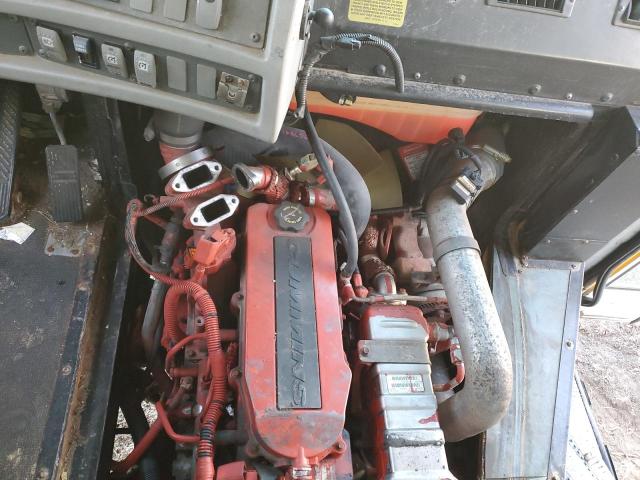 2012 THOMAS SCHOOL BUS #3285637322