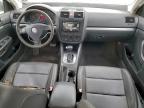 Lot #3294499525 2006 VOLKSWAGEN JETTA TDI