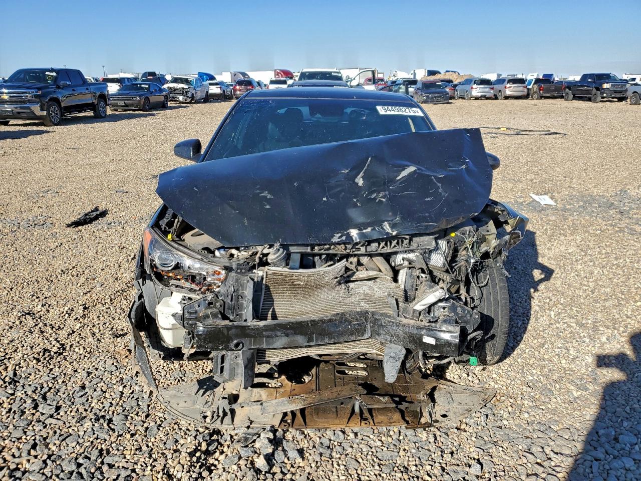 HYUNDAI VELOSTER BASE