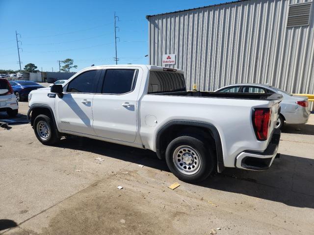 2020 GMC SIERRA C15 #3279540241