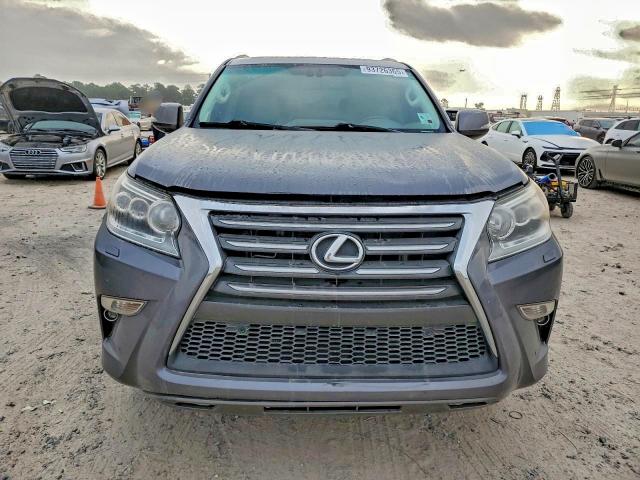2015 LEXUS GX 460 #3302637002