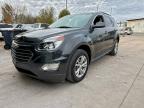 Lot #3311614251 2017 CHEVROLET EQUINOX LT
