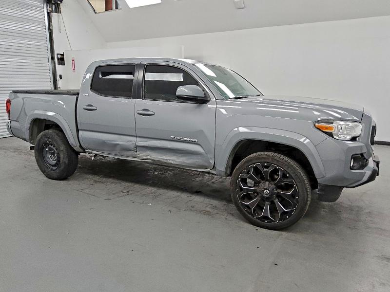 2020 TOYOTA TACOMA DOU - 5TFAX5GN1LX175416