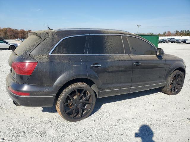 2014 AUDI Q7 #3292365323
