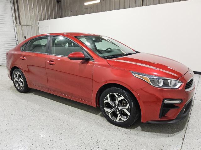 2019 KIA FORTE FE #3308398329