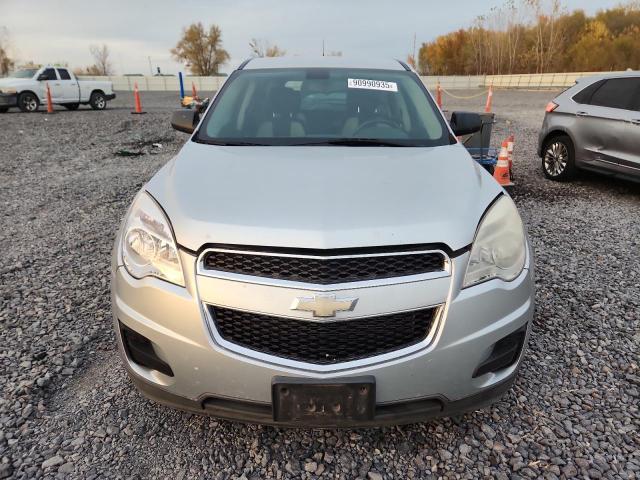 2011 CHEVROLET EQUINOX #3290215249