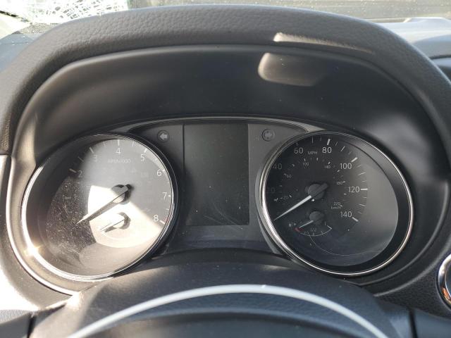 2021 NISSAN ROGUE SPOR #3302673001