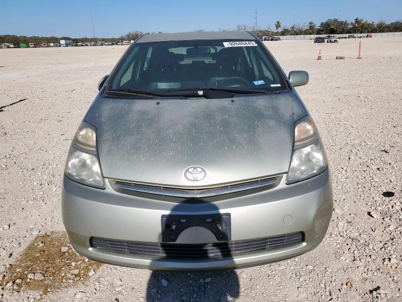 2007 TOYOTA PRIUS #3285574266