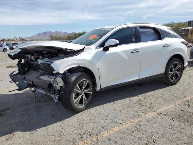 2025 LEXUS RX 350 PRE #3303136792