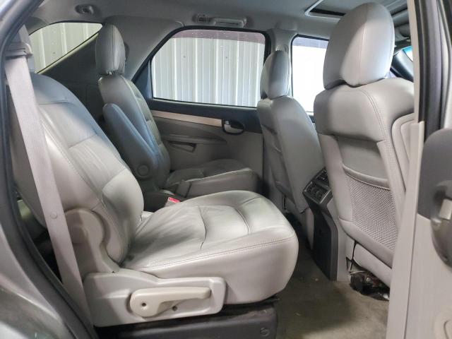 2004 BUICK RENDEZVOUS #3290207209