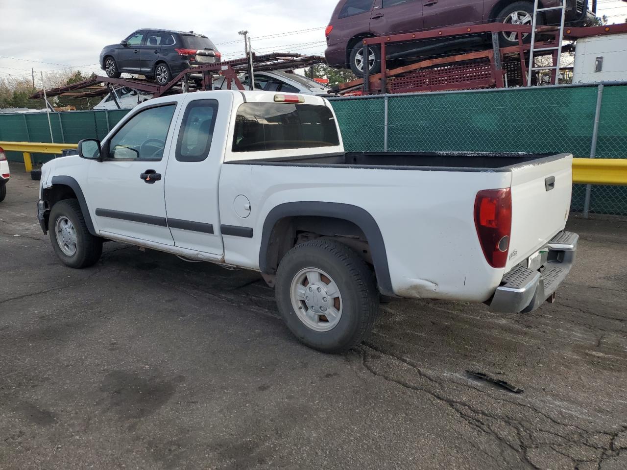 Lot #3297454205 2006 CHEVROLET COLORADO