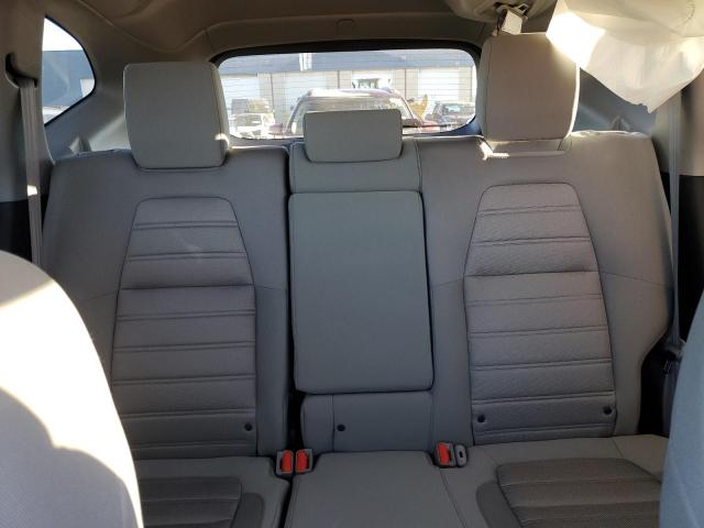 2022 HONDA CR-V EX #3302675014