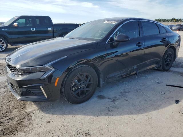 2025 KIA K5 LXS #3309432973