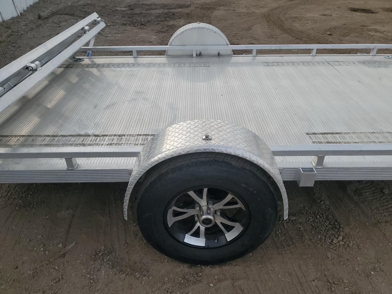 Lot #3296606044 2022 PRIMO UNKNOWN