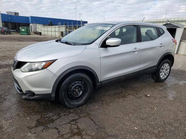 2019 NISSAN ROGUE SPOR #3296258433
