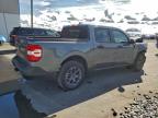 Lot #3303969739 2025 FORD MAVERICK X