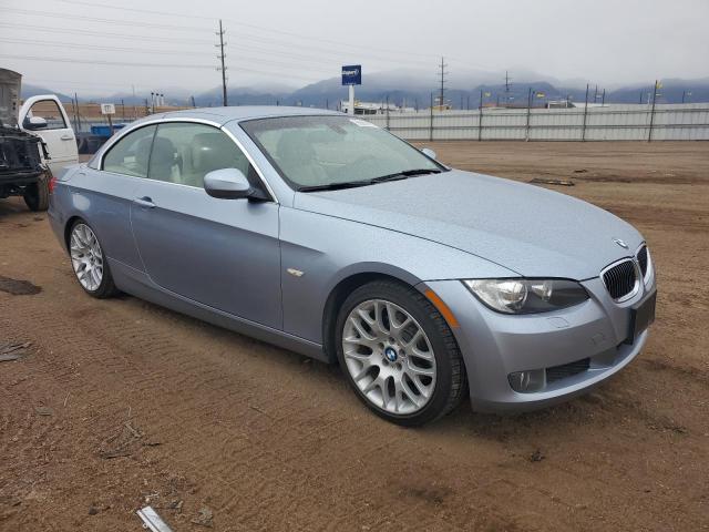 2010 BMW 328 I #3296640045