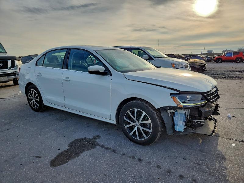 2018 VOLKSWAGEN JETTA SE #3301643620