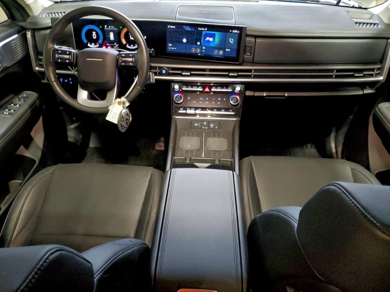 2024 HYUNDAI SANTA FE X #3297986092