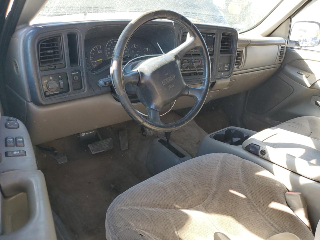 Lot #3280527161 1999 GMC NEW SIERRA