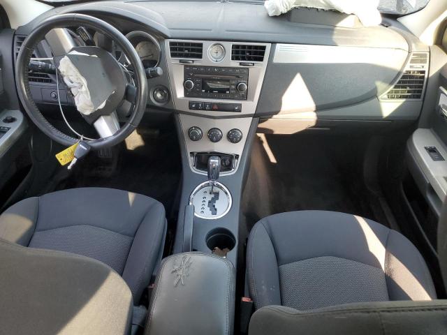 2009 CHRYSLER SEBRING TO #3309353976