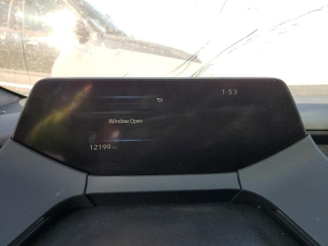 2024 TOYOTA PRIUS LE #3294542623