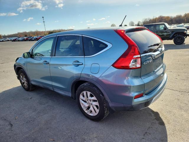2016 HONDA CR-V EX #3292461680