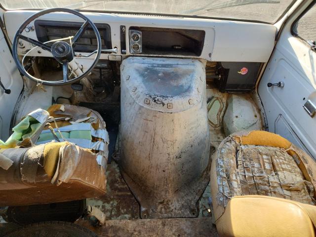 1971 FORD ECONOLINE #3282777473