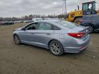 Lot #3305379309 2017 HYUNDAI SONATA SE