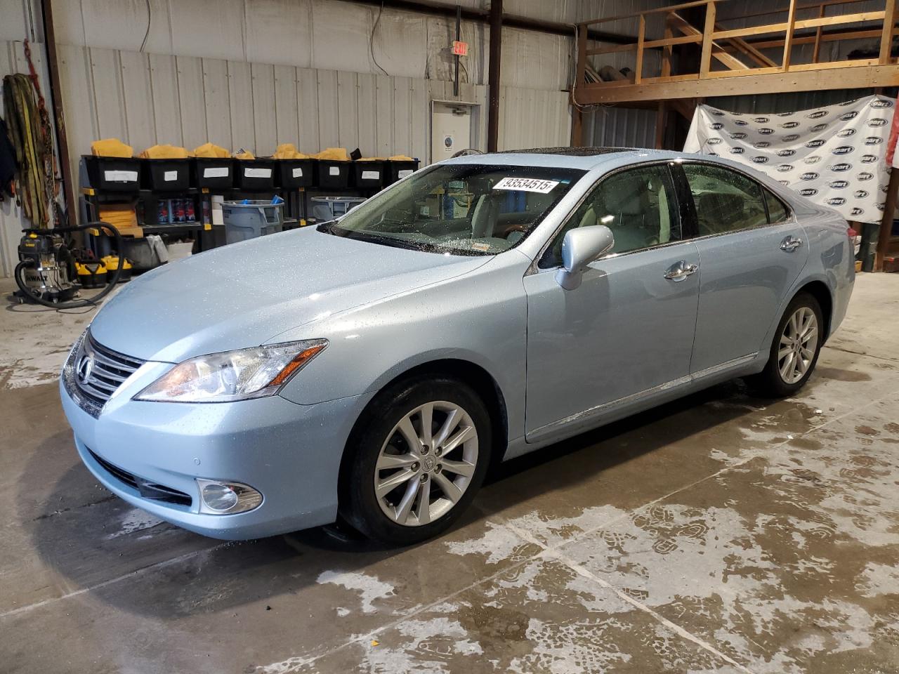 LEXUS ES 350