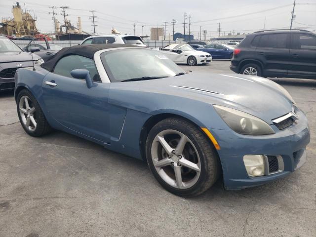 2008 SATURN SKY REDLIN #3298127152
