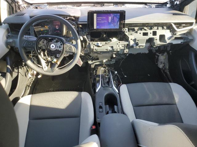 2025 TOYOTA COROLLA LE #3287409362